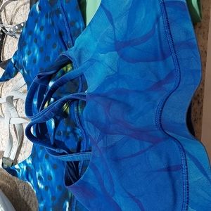 Lululemon bras (bundle)